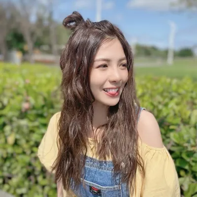 宣宣 方宣凝 ѕнanny💛💛 profile