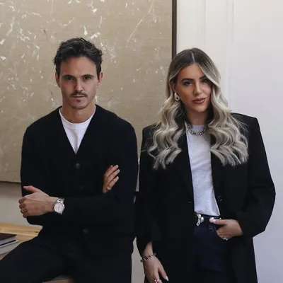 Sarah-Louise & Christopher Phelps profile