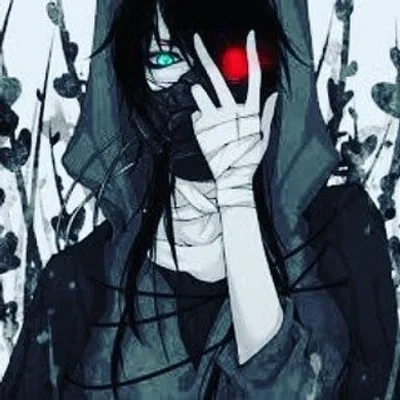 heartless profile
