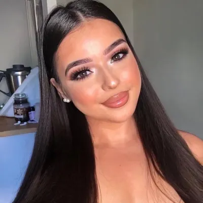 N O R H E N Instagram profile photo
