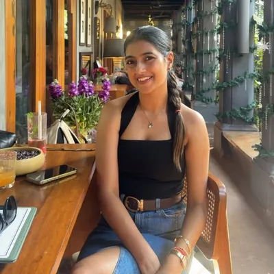 Noopur🎀 profile
