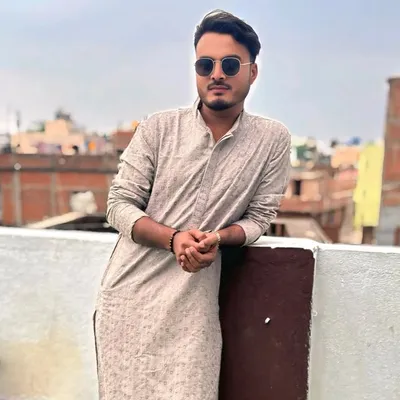 Md Danish Ajaz profile