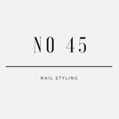 No 45 Nail Styling profile