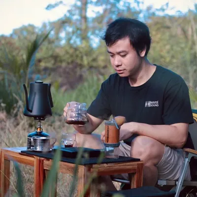 No7_CoffeetimE profile