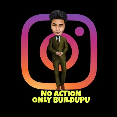 no action only buildupu profile