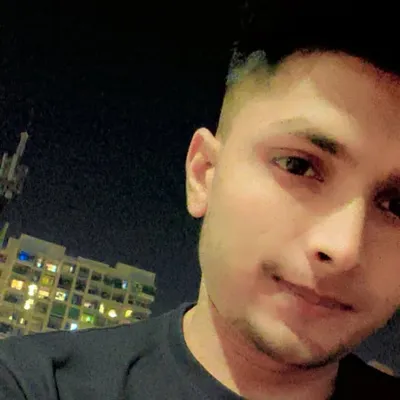 Mohit Ram profile