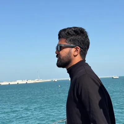 Noufal Abdulla profile