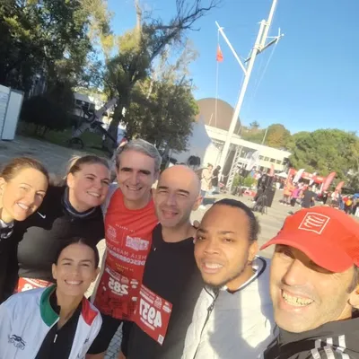 No Limit Runners® profile
