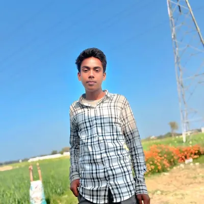aditya chauhan profile