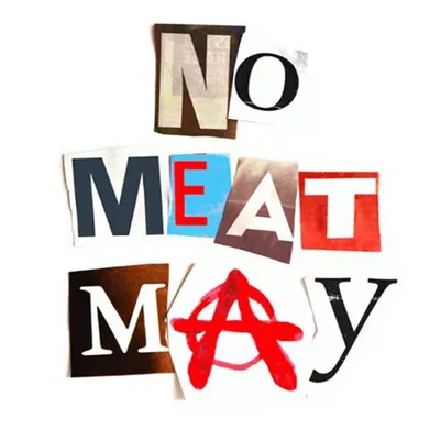 No Meat May profile