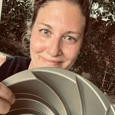 April Weaver profile