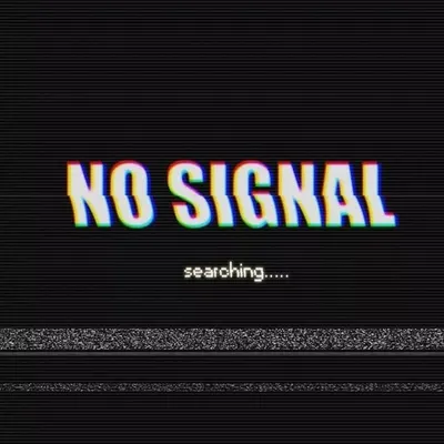 NO SIGNAL UK profile
