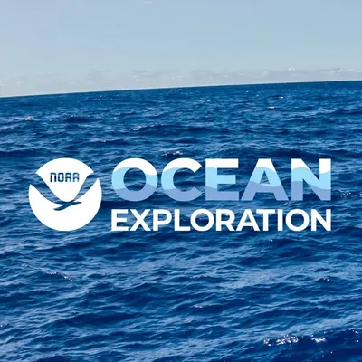 NOAA Ocean Exploration profile