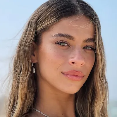 Noa Boguslavsky profile