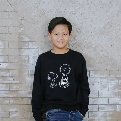 Noah Lamar Alcaraz profile