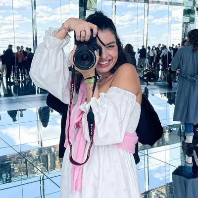 Noah Schüler || UGC & Lifestyle Creator profile
