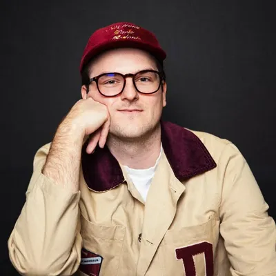 Noah Bachofen profile