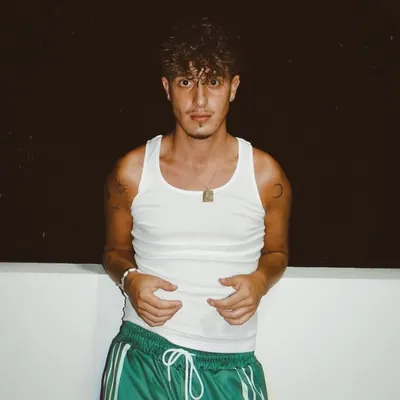 Noahbibble profile