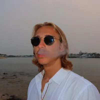 Noah profile