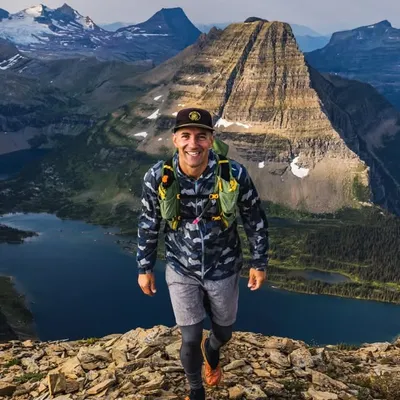Noah Couser | Montana profile