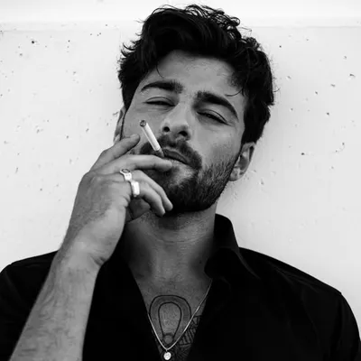 NOAH BERRY profile