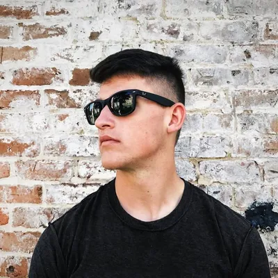 Noah Pescitelli profile