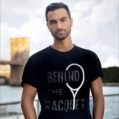 Noah Rubin profile