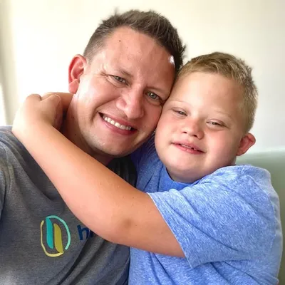 Noah's Dad profile