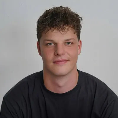 Noah Zimmermann profile