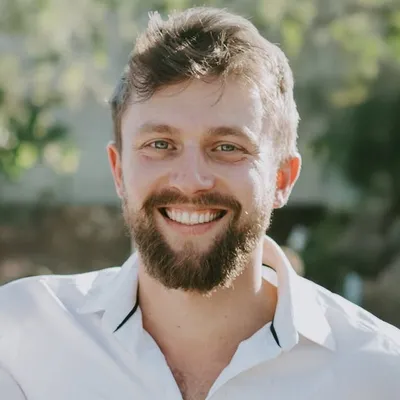 Noam Tryber profile