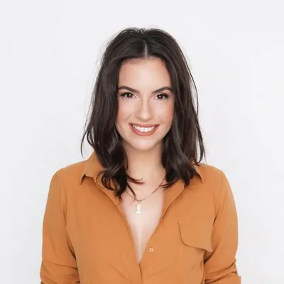 Noa Rosin - נועה רוזין profile