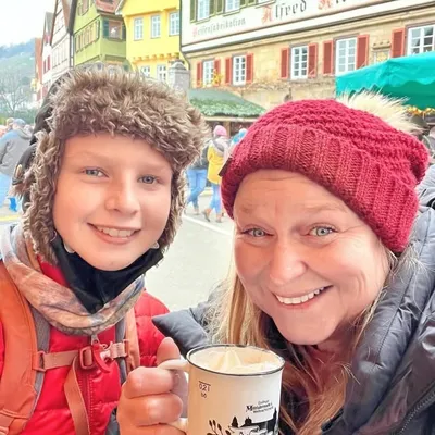 Karilyn | Adventure Travel profile