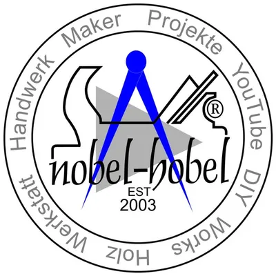Lars Rüddel ⚒️ Nobel-Hobel Tischlermeister profile