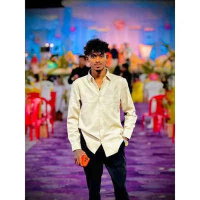 Manthan Patil profile