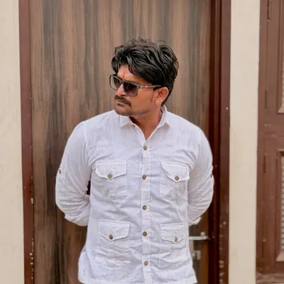 Naitik Singh Rajput 🚩 profile