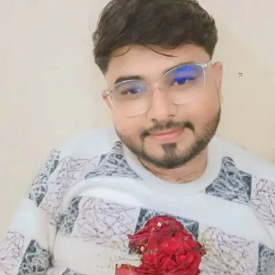 ❤️ صابر خان ❤️ profile