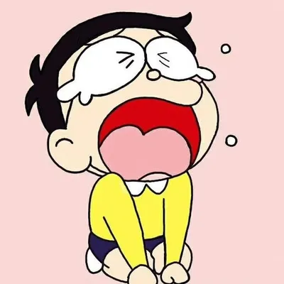Doraemon Nobita❣️(100k🎯) profile