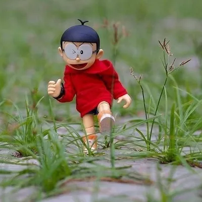 Nobita Humors profile