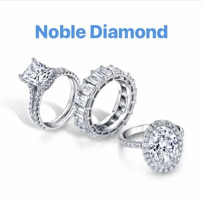 Noble Diamond profile