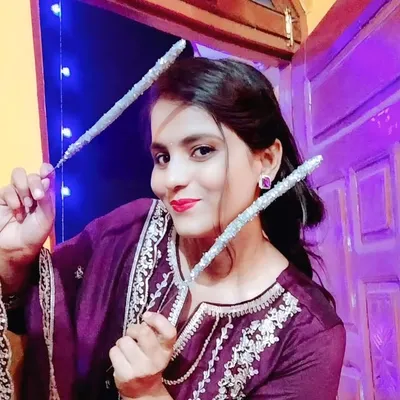 Priya Sahu profile