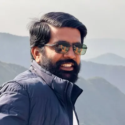 Noble Thomas Parackal profile