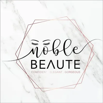 Noble Design ✨ profile