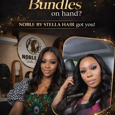 NBSH®hair profile