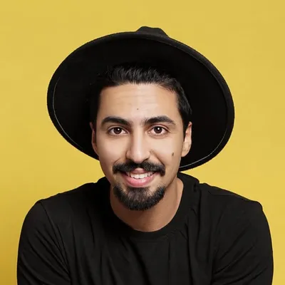 Abdullah Alkhateeb | عبدالله profile