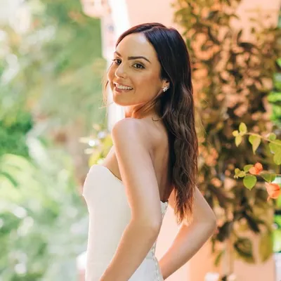 Nicole Bruno profile