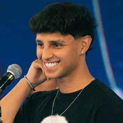 Bruno Goes ๐ญ profile