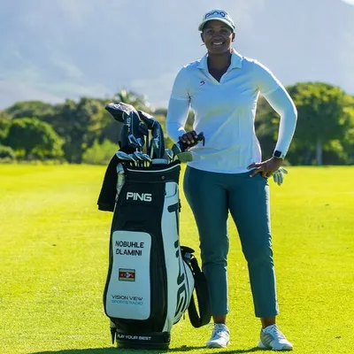 Nobuhle Dlamini profile