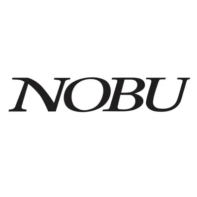 NOBU profile