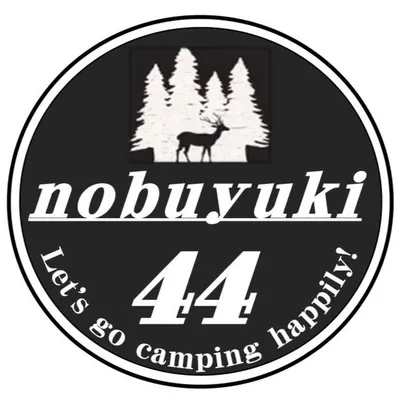 Nobuyuki profile