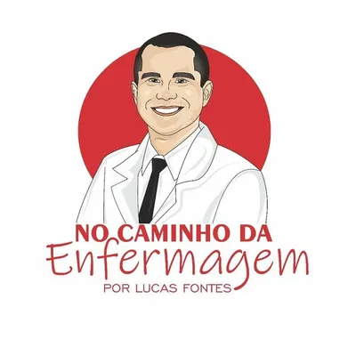 Lucas Fontes | No Caminho da Enfermagem profile